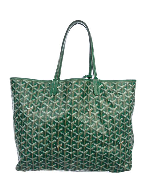 le goyard sac